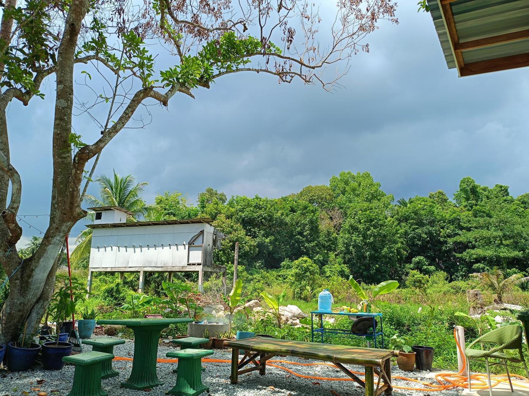 One Mek Studio Bachok Exterior photo