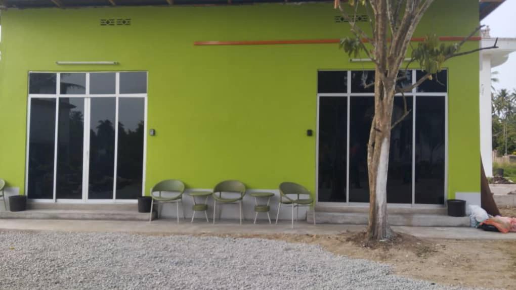 One Mek Studio Bachok Exterior photo
